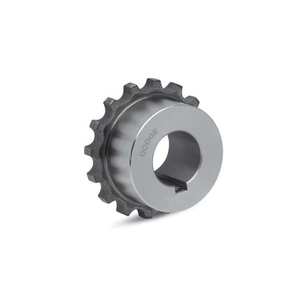 Chain Coupling Flange, FB5012 X 1